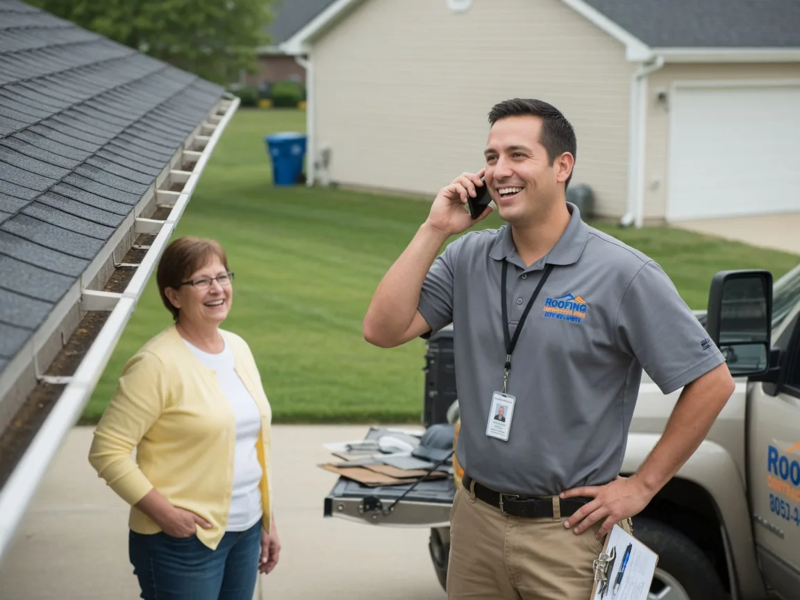 Local Roofing Contractors Brownstown, IL FAQs